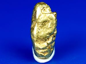 1.98 Gram Alaskan Gold Nugget (SOLD)