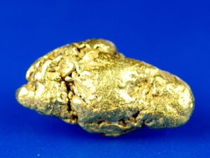 1.77 Gram Alaska Gold Nugget (SOLD)