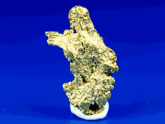 1.90 Gram Montana Gold Nugget (SOLD)