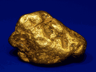 10.35 Gram Alaska Gold Nugget (SOLD)