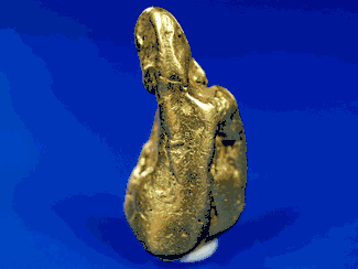 10.73 Gram Alaskan Gold Nugget (SOLD)