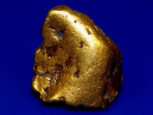 12.06 Gram Alaska Gold Nugget (SOLD)