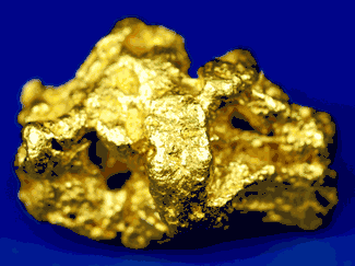 12.60 Gram Australian Gold Nugget (SOLD)