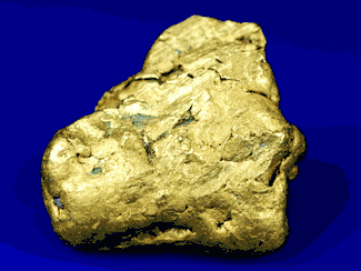 13.03 Gram Alaska Gold Nugget (SOLD)