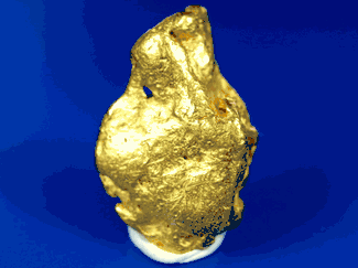 14.08 Gram California Gold Nugget (SOLD)