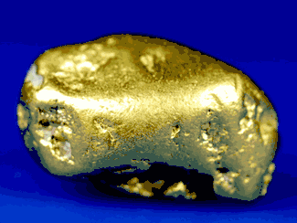 15.78 Gram Alaskan Gold Nugget (SOLD)