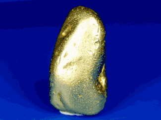 18.48 Gram Alaska Gold Nugget (SOLD)