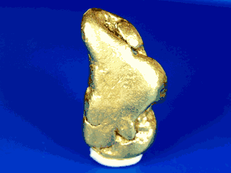 18.60 Gram Alaska Gold Nugget (SOLD)