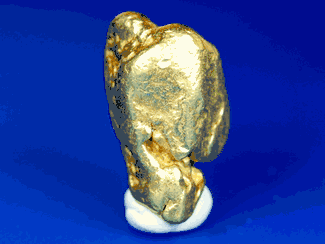 19.36 Gram Alaska Gold Nugget (SOLD)