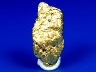 2.01 Gram Alaska Gold Nugget (SOLD)