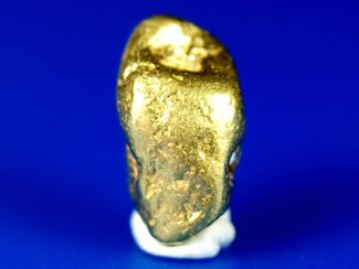 2.28 Gram Alaska Gold Nugget (SOLD)