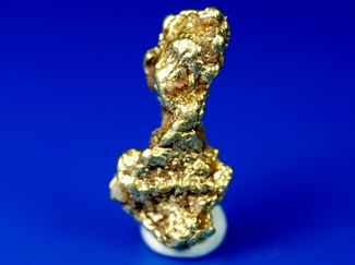 2.70 Gram Alaskan Gold Nugget (SOLD)