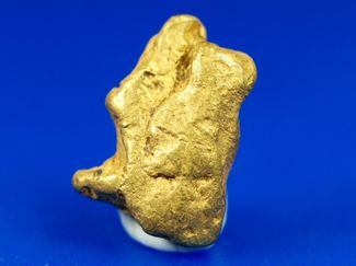 2.79 Gram California Gold Nugget (SOLD)