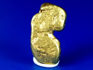 2.85 Gram Alaska Gold Nugget (SOLD)