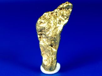 2.86 Gram Alaska Gold Nugget (SOLD)