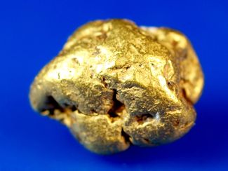 2.97 Gram Alaska Gold Nugget (SOLD)