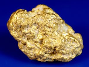 26.02 Gram Nevada Gold Nugget (SOLD)