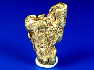 3.02 Gram Alaska Gold Nugget (SOLD)