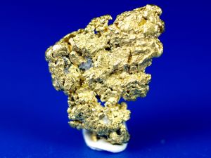 3.11 Gram Montana Gold Nugget (SOLD)