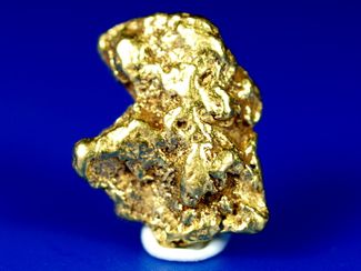 3.56 Gram Alaska Gold Nugget (SOLD)