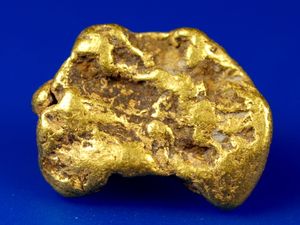 3.59 Gram Alaska Gold Nugget (SOLD)