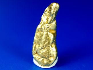 3.61 Gram California Gold Nugget (SOLD)