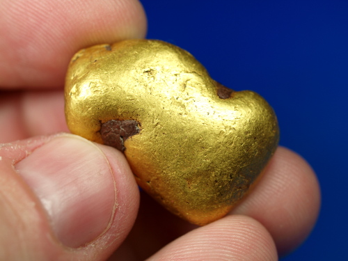 Wholesale Gold Nuggets For Sale (Troy Oz)