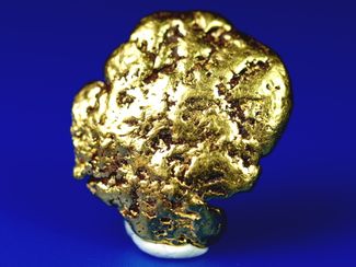 4.30 Gram Alaska Gold Nugget (SOLD)