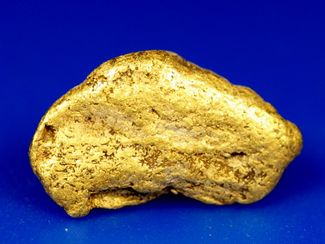 4.59 Gram Alaska Gold Nugget (SOLD)