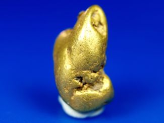 4.77 Gram California Gold Nugget (SOLD)