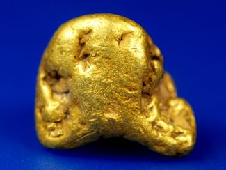 4.80 Gram Alaska Gold Nugget (SOLD)