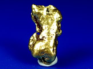 5.35 Gram Alaska Gold Nugget (SOLD)