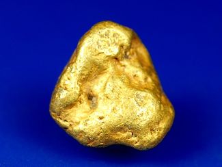 5.67 Gram Alaska Gold Nugget (SOLD)