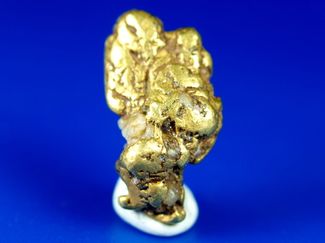 5.94 Gram Alaska Gold Nugget (SOLD)