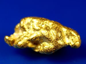 5.95 Gram Australia Gold Nugget (SOLD)