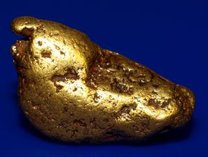 5.97 Gram Alaska Gold Nugget (SOLD)