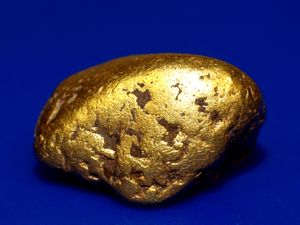 6.15 Gram Alaska Gold Nugget (SOLD)