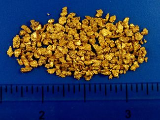 6.25 Gram California Gold Nuggets (SOLD)