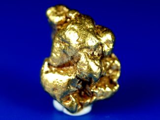 6.43 Gram Alaskan Gold Nugget (SOLD)