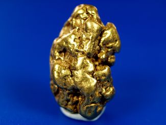 7.16 Gram California Gold Nugget (SOLD)