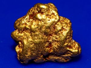 7.20 Gram Alaska Gold Nugget (SOLD)