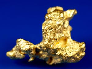 7.94 Gram Australian Gold Nugget (SOLD)