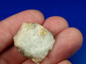 8.29 Gram Oregon Gold in Quartz (SOLD)