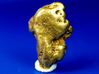 8.47 Gram California Gold Nugget (SOLD)