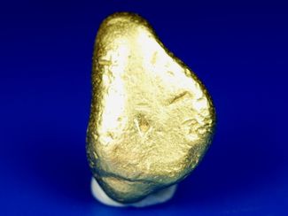 8.95 Gram Alaska Gold Nugget (SOLD)