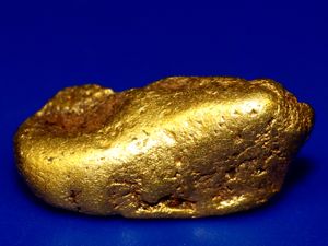 9.05 Gram Alaska Gold Nugget (SOLD)