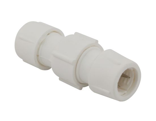 2-Wire 3/8&quot; Inline Splice (5-pack)