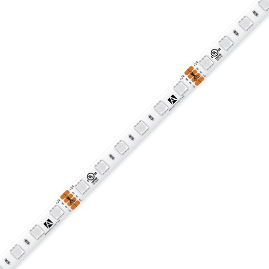 American Lighting Trulux RGB IP54 LED Tape Light 16.4ft