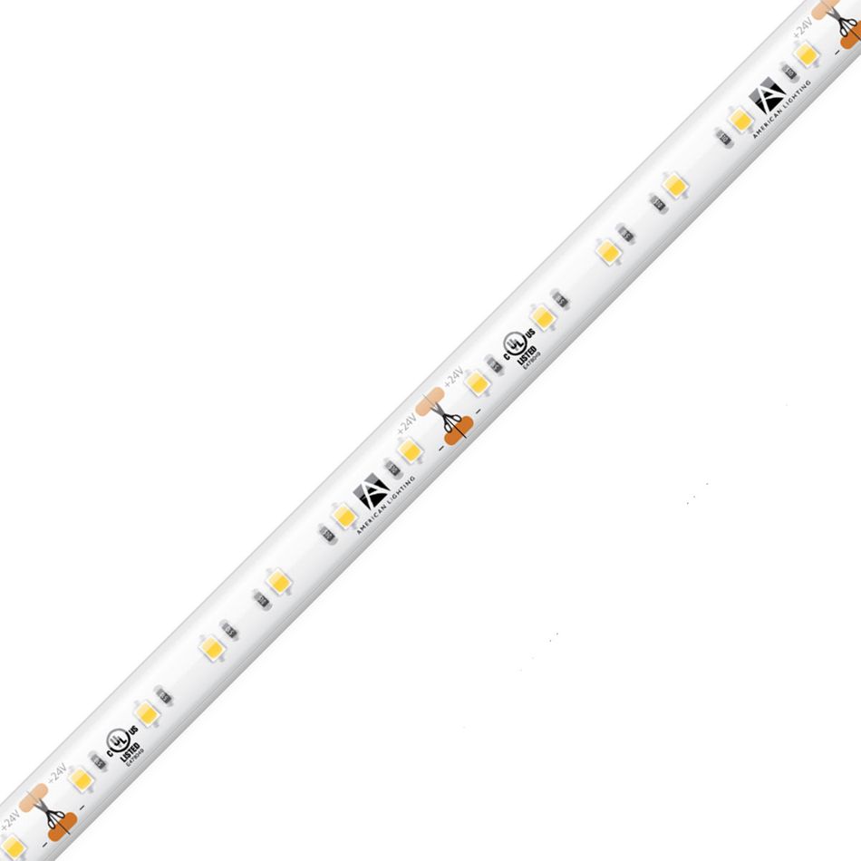 American Lighting Trulux High Output IP68 LED Tape Light 16.4ft