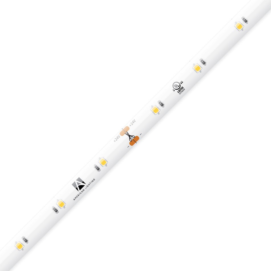 American Lighting Trulux Std Grade IP54 LED Tape Light 32.8ft